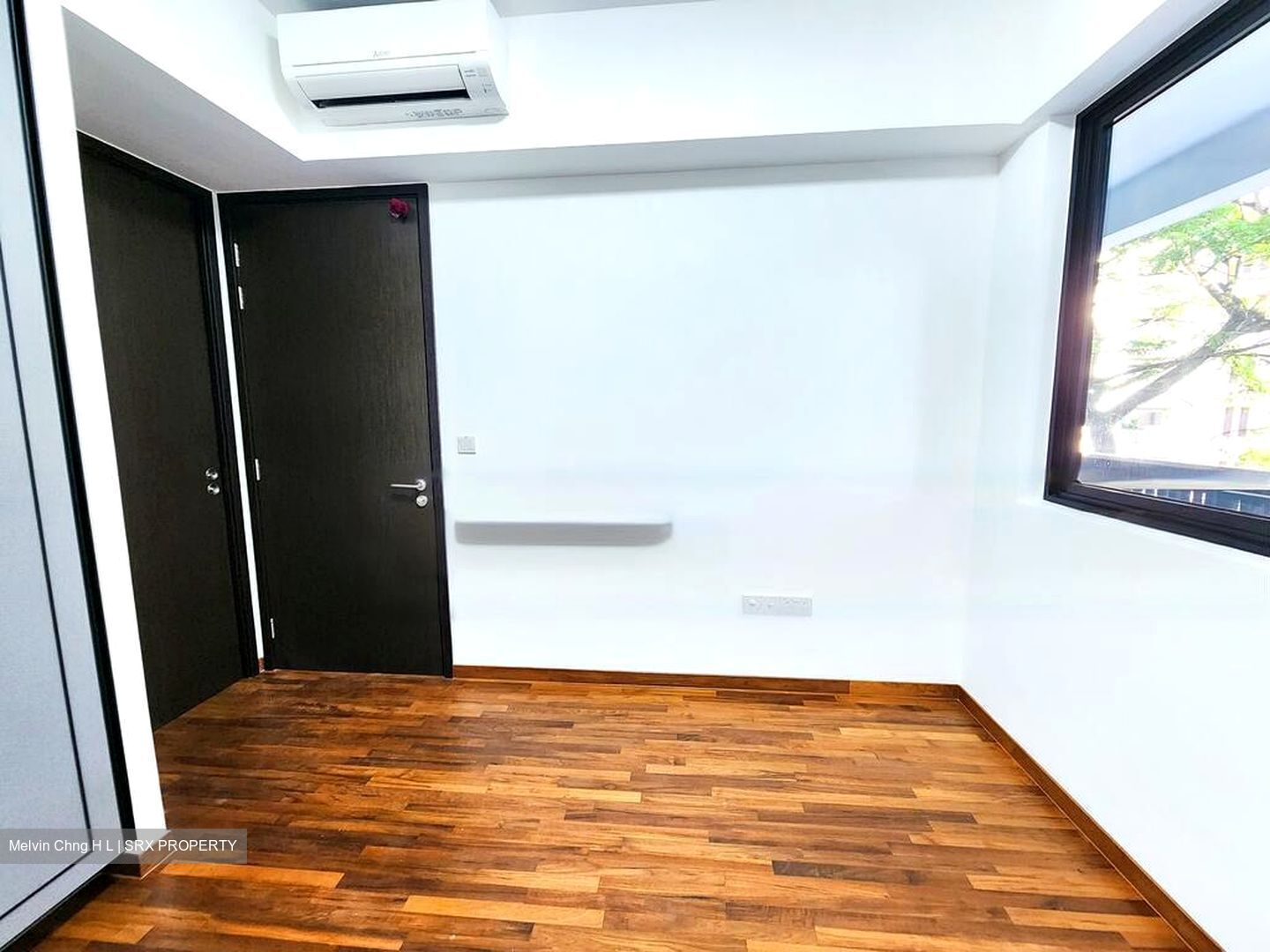 Mayfair Gardens (D21), Condominium #427961171